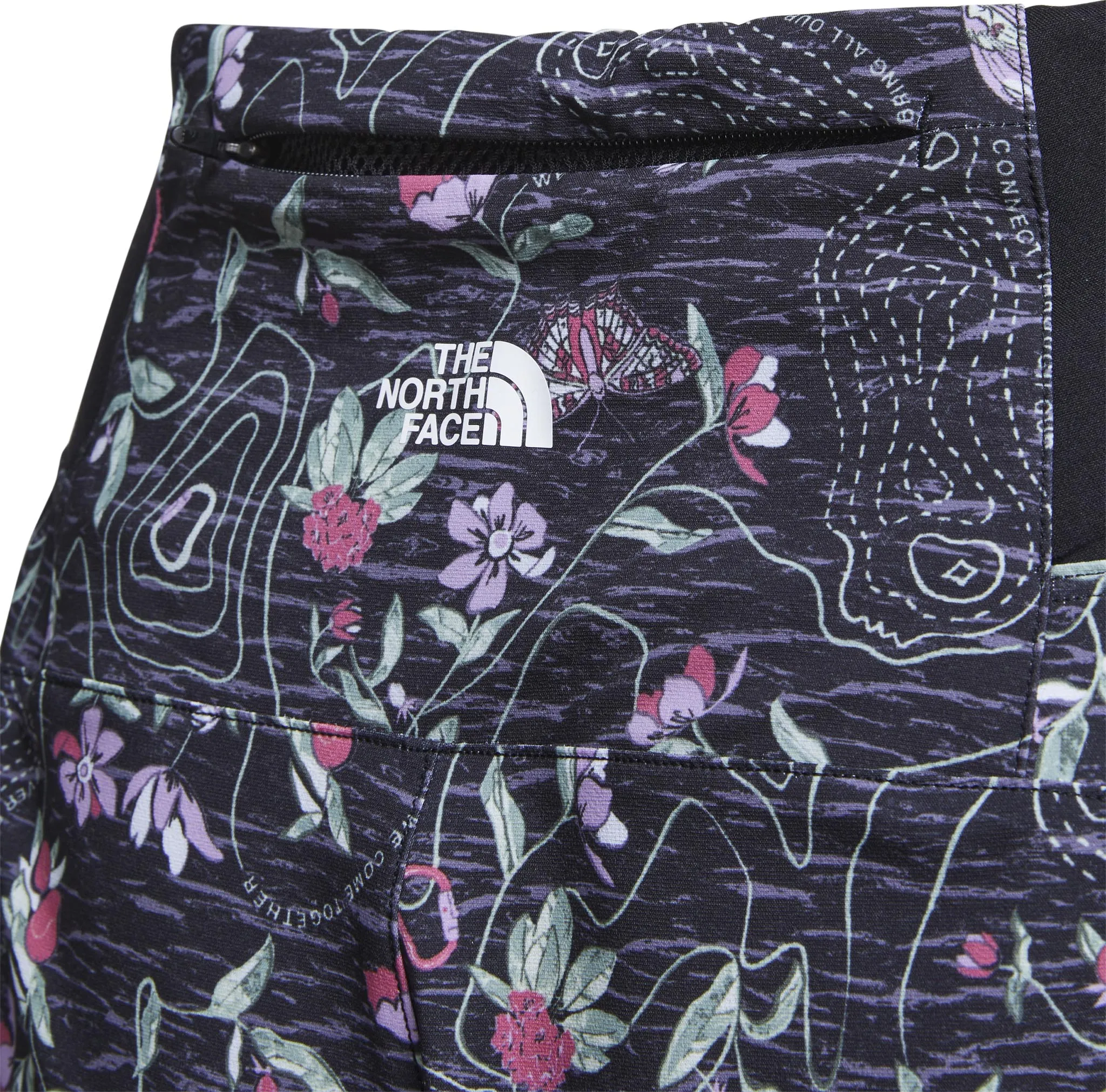 Arque 3 In Shorts - Women’s|-|Short 3pouces Arque - Femme