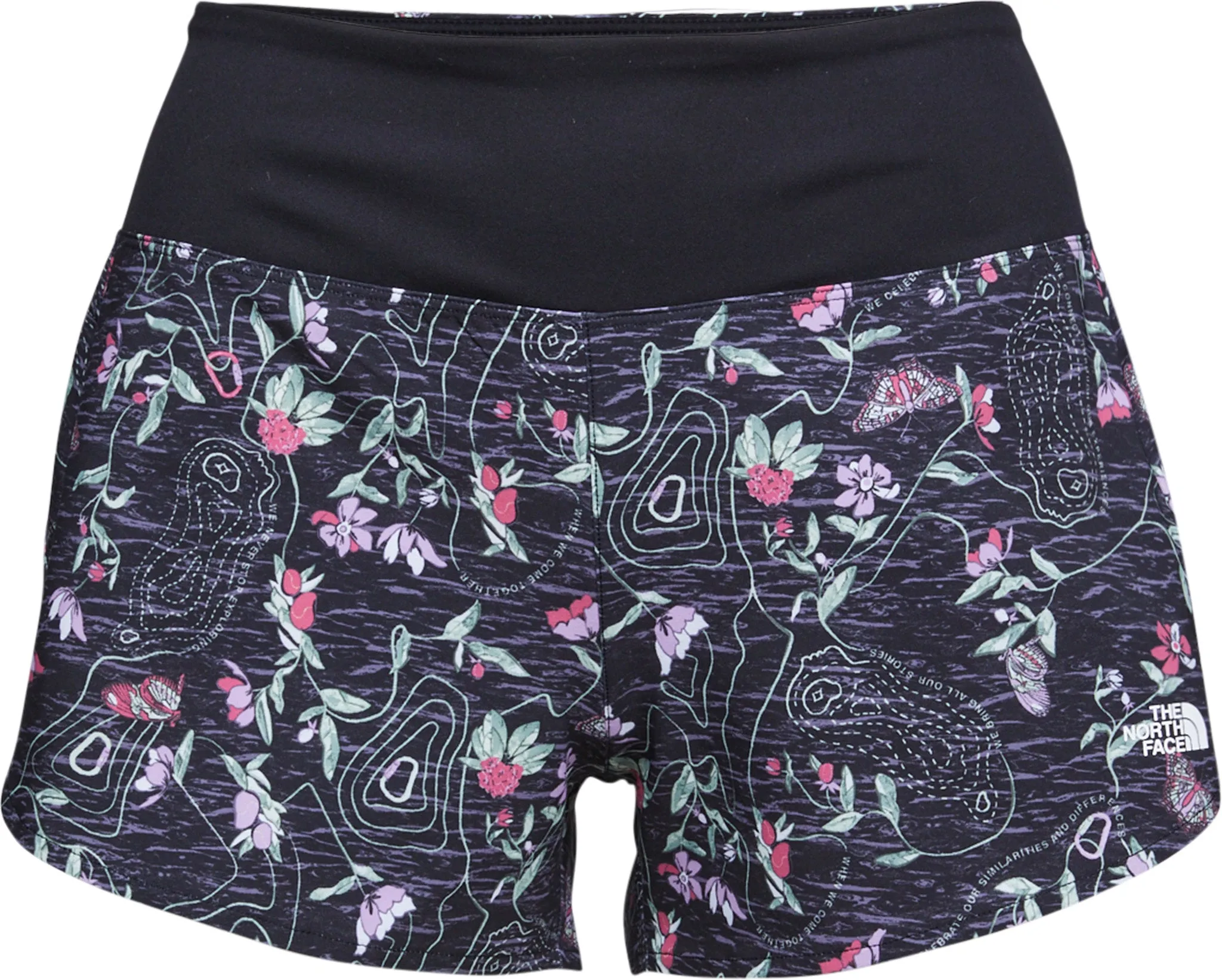 Arque 3 In Shorts - Women’s|-|Short 3pouces Arque - Femme