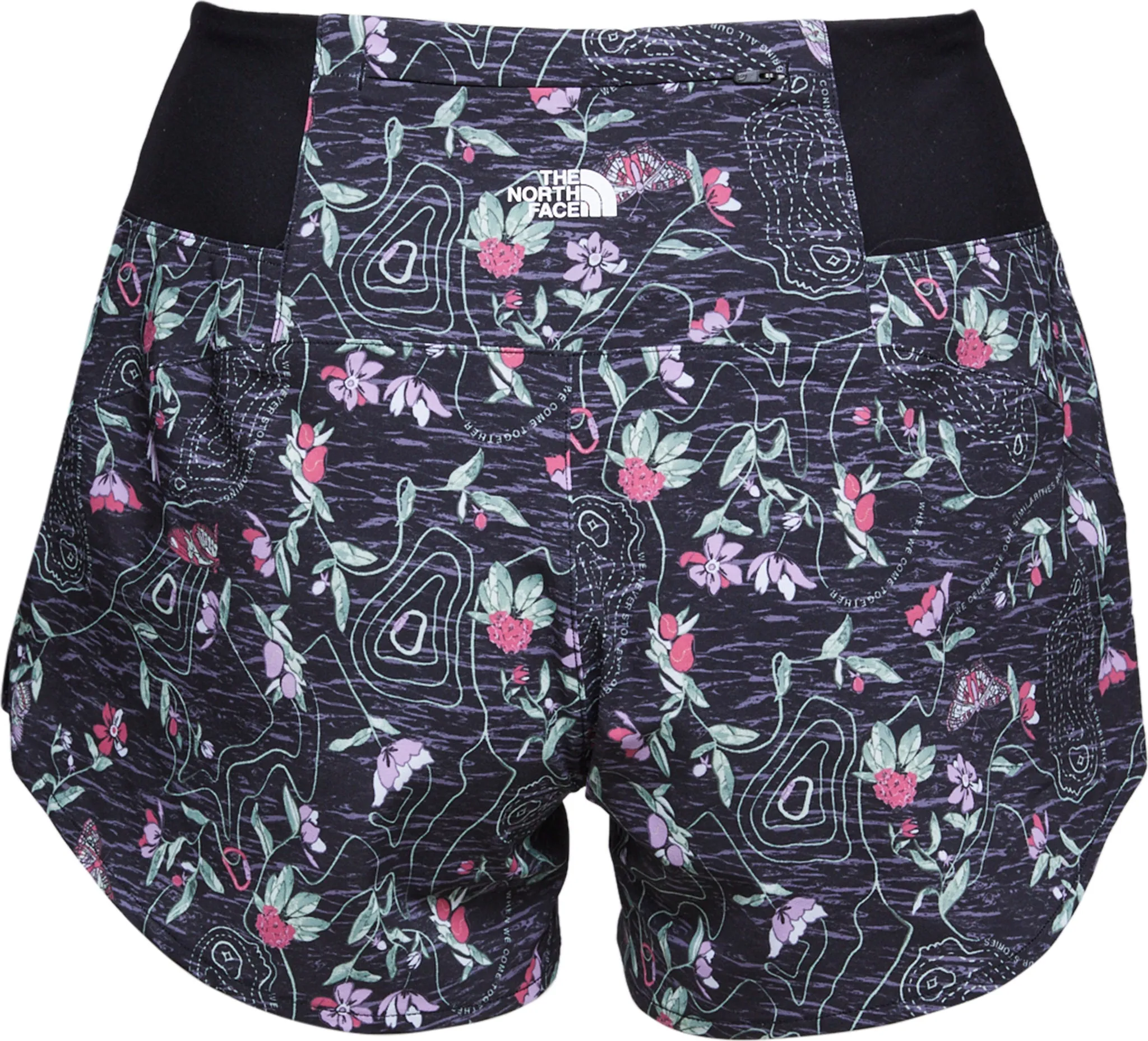 Arque 3 In Shorts - Women’s|-|Short 3pouces Arque - Femme