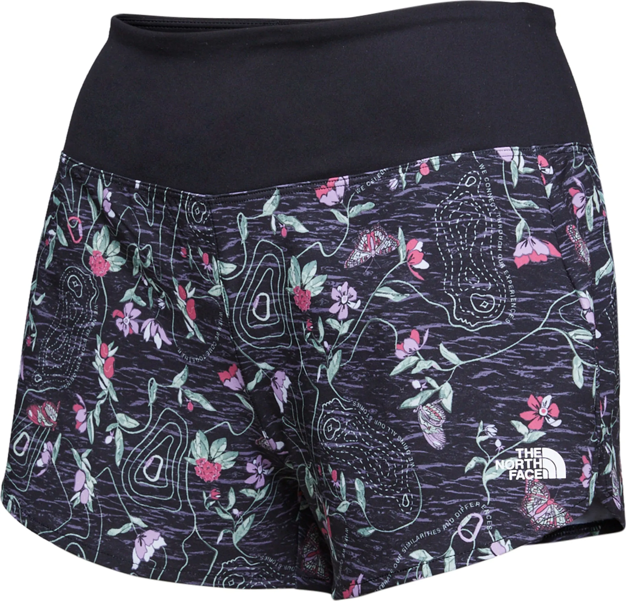 Arque 3 In Shorts - Women’s|-|Short 3pouces Arque - Femme
