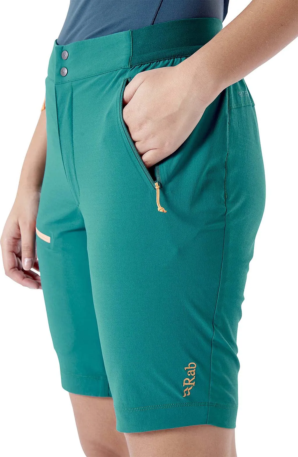 Ascendor Light Shorts - Women's|-|Short léger Ascendor - Femme