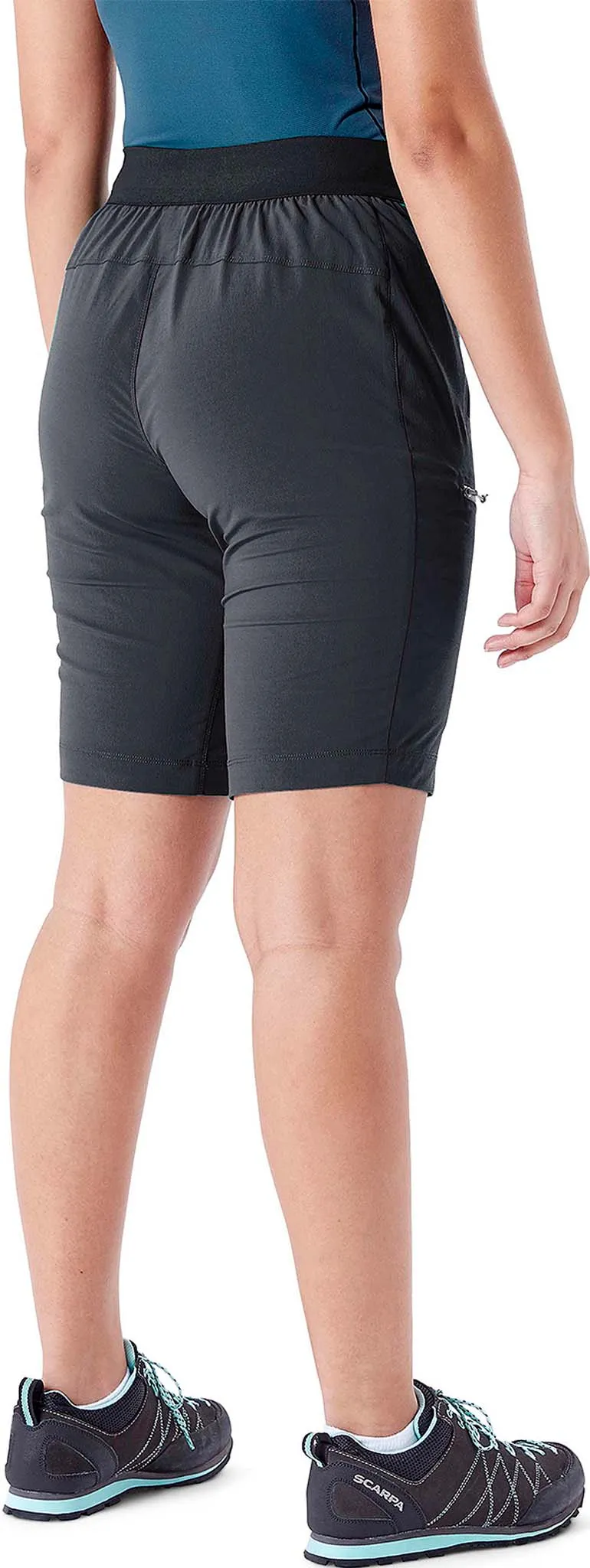 Ascendor Light Shorts - Women's|-|Short léger Ascendor - Femme