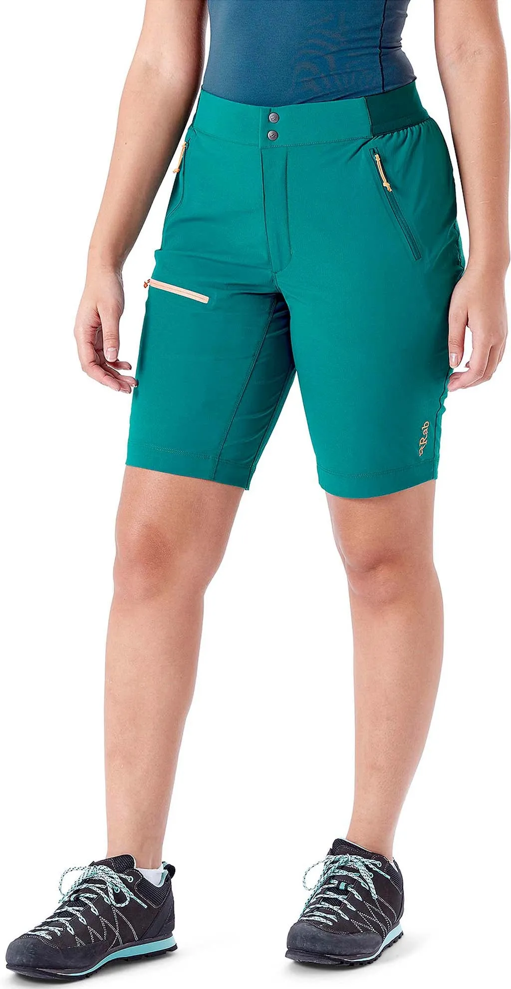 Ascendor Light Shorts - Women's|-|Short léger Ascendor - Femme
