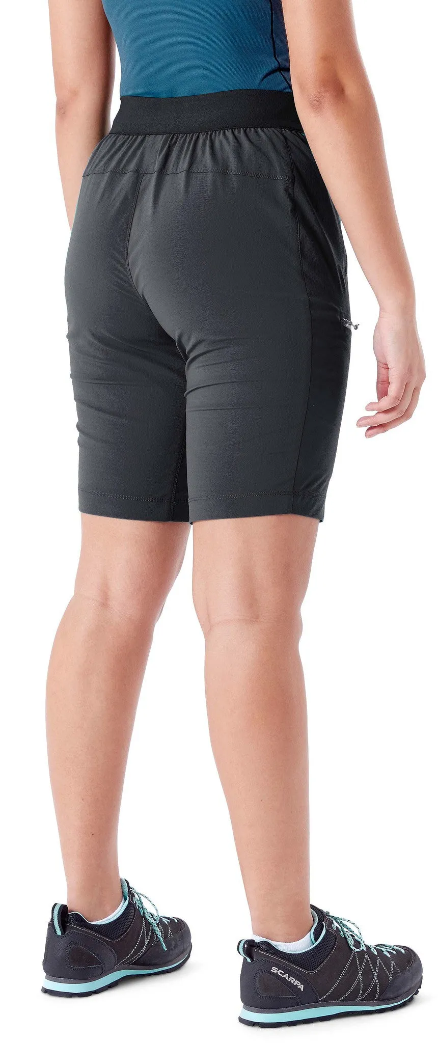 Ascendor Light Shorts - Women's|-|Short léger Ascendor - Femme