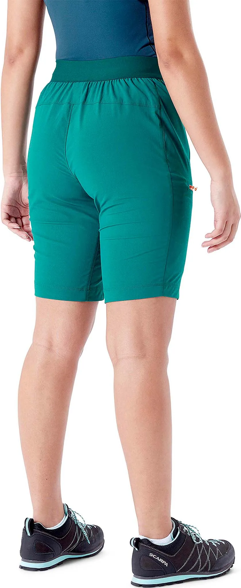 Ascendor Light Shorts - Women's|-|Short léger Ascendor - Femme