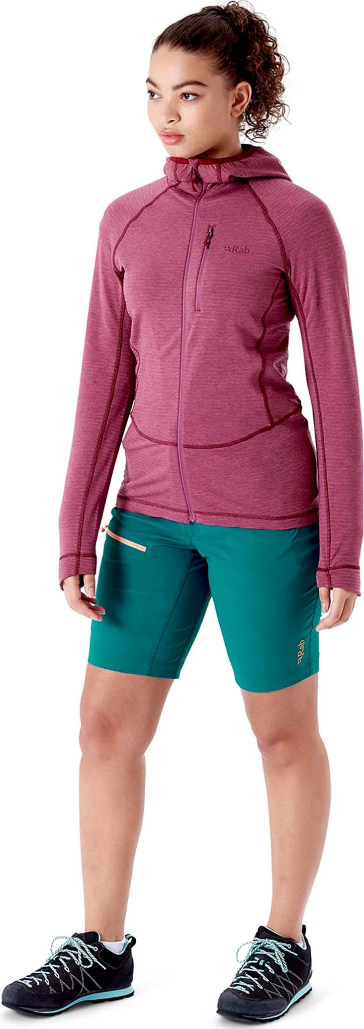 Ascendor Light Shorts - Women's|-|Short léger Ascendor - Femme