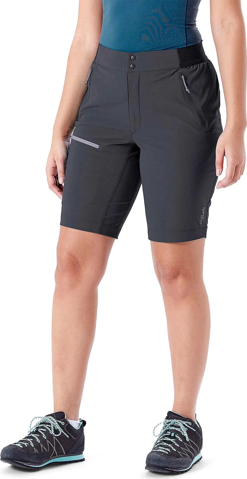 Ascendor Light Shorts - Women's|-|Short léger Ascendor - Femme