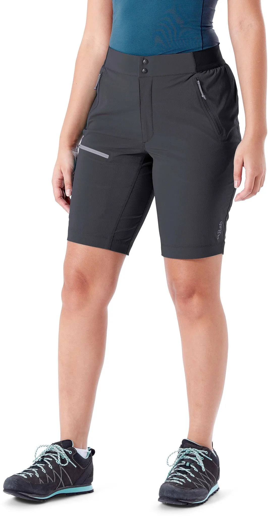 Ascendor Light Shorts - Women's|-|Short léger Ascendor - Femme