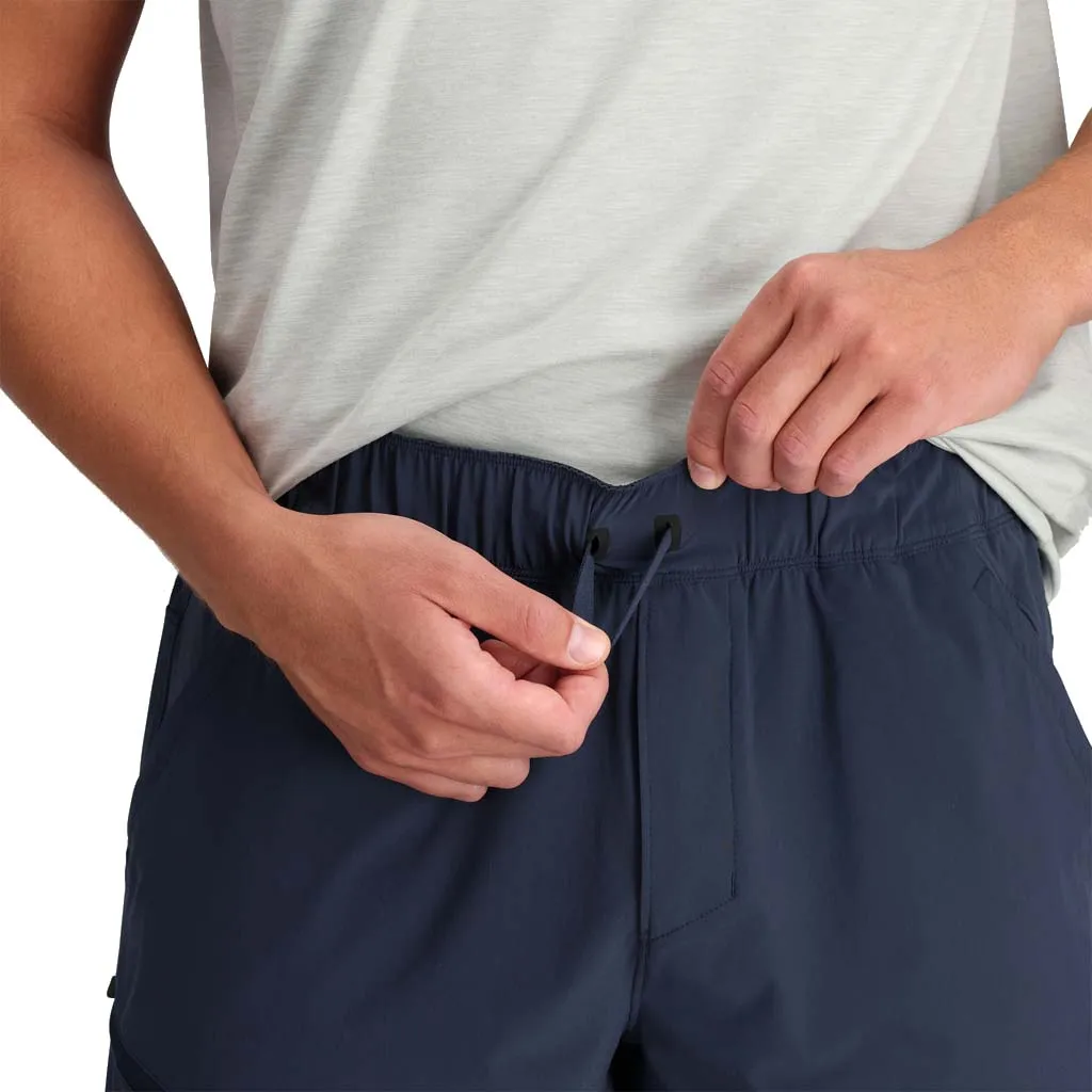 Astro 7 Inseam Short - Men's|-|Short entrejambe Astro 7 - Homme