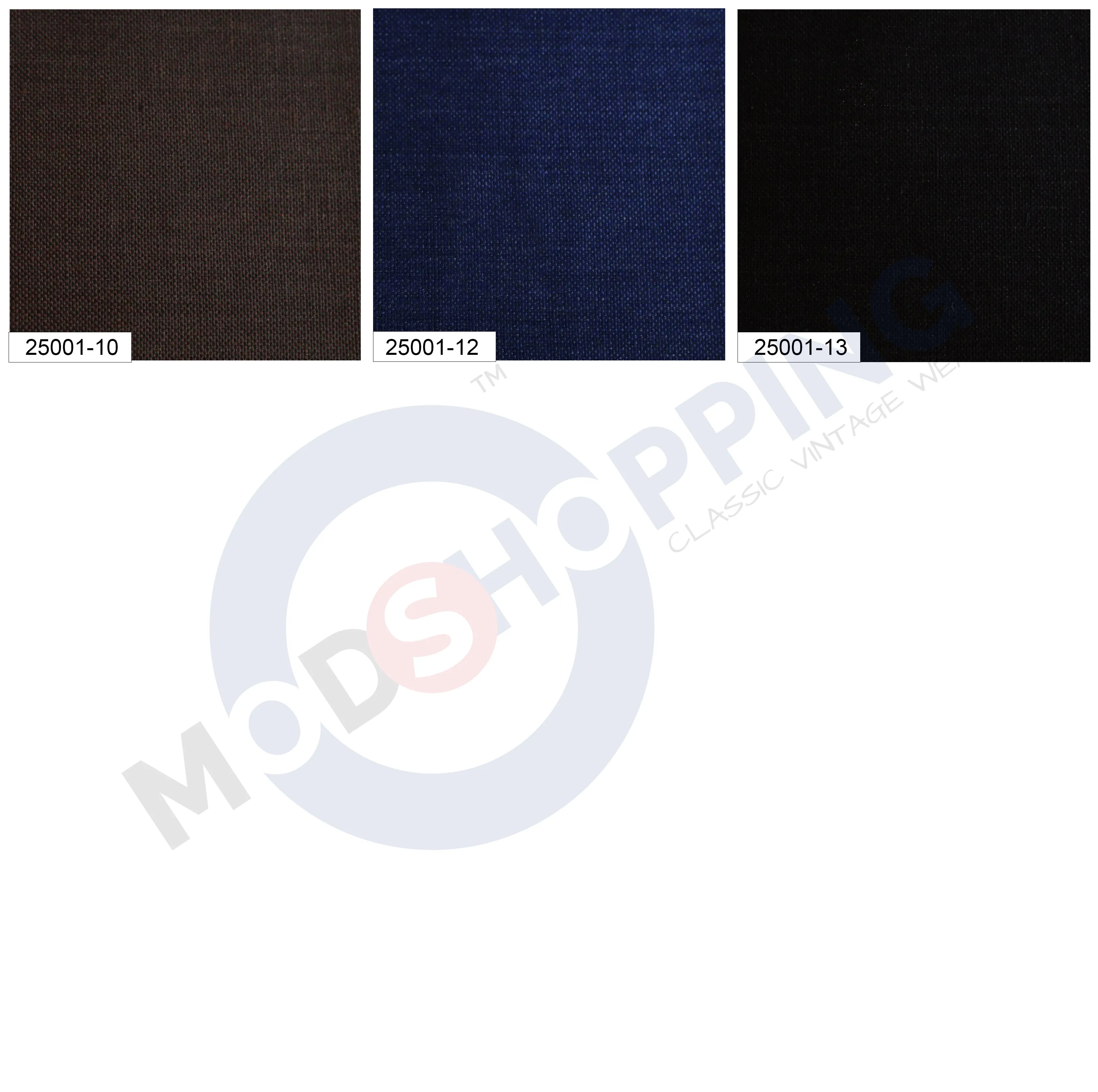 Bespoke 2 Piece Suit - Birdseye Pattern 100% Pure Linen Fabric By CAVANI