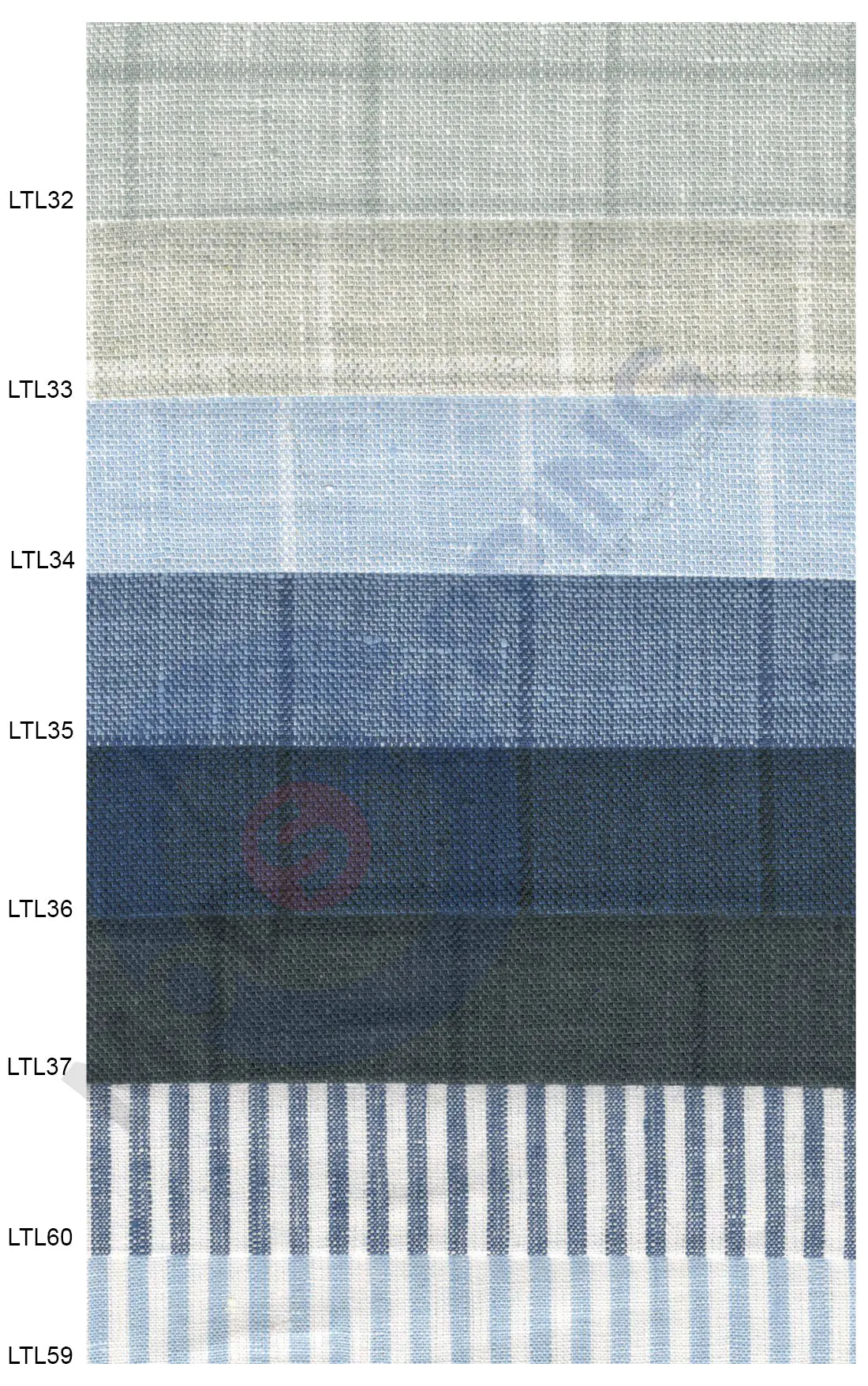 Bespoke Jacket - 100% Pure Italian Linen Fabric