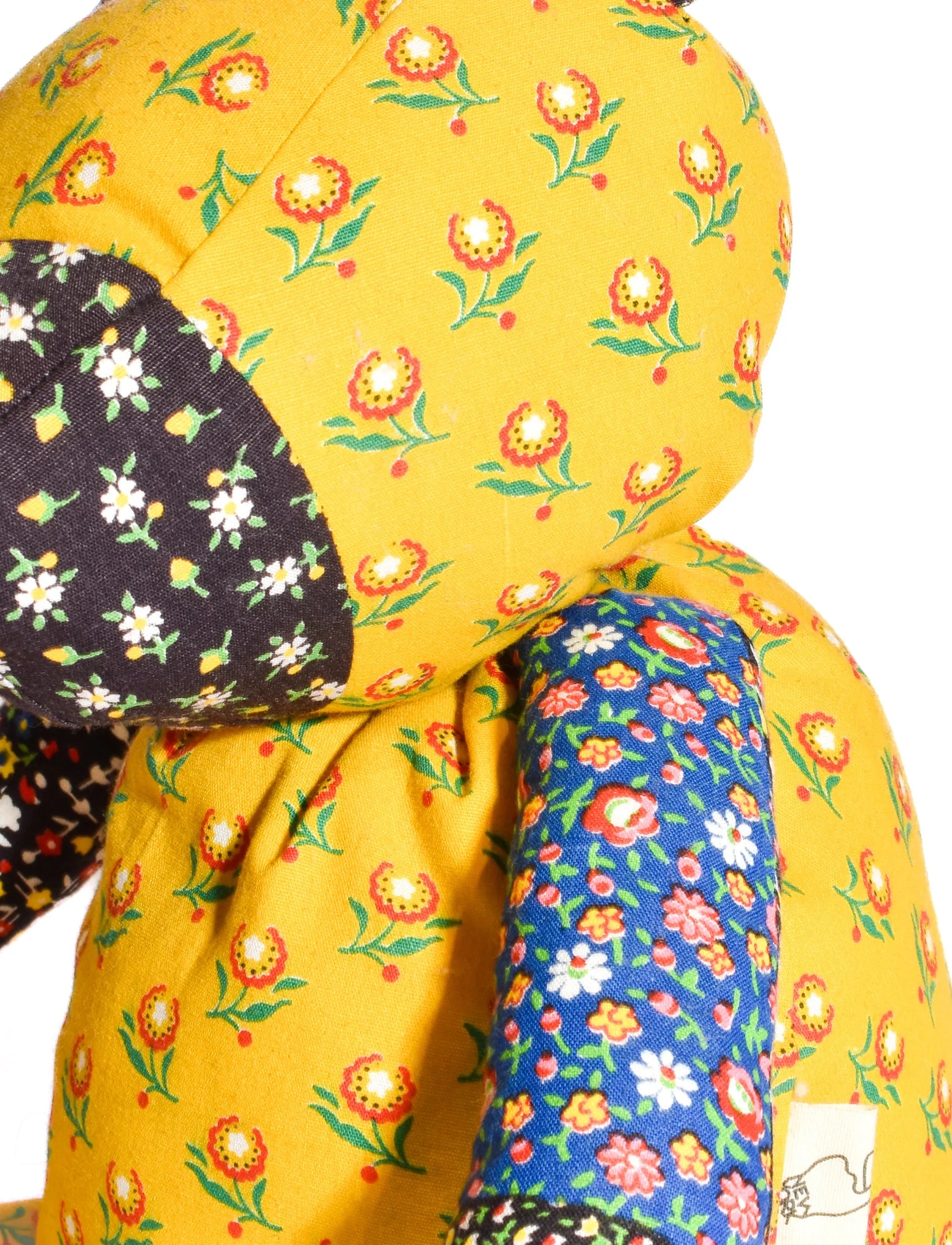 Big Teddy Bears • Judi Rosen