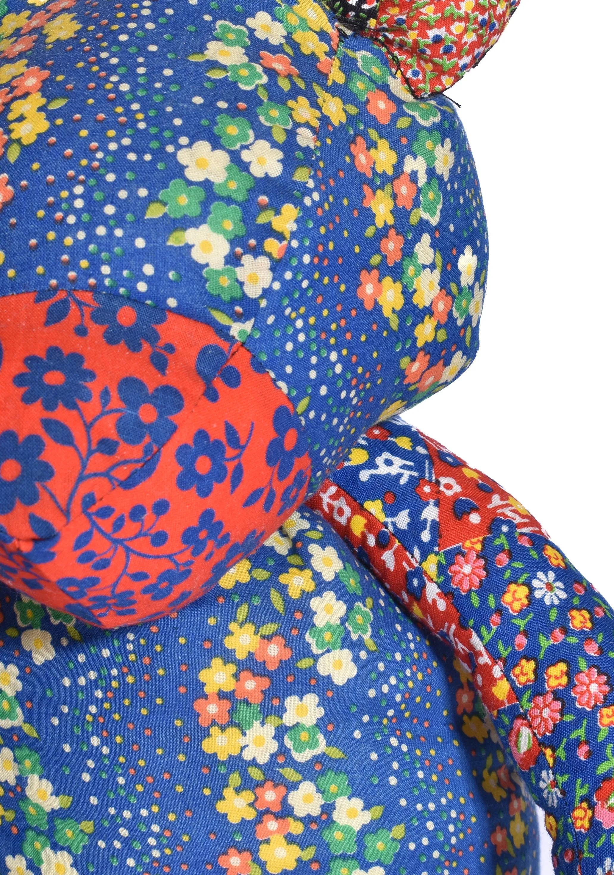 Big Teddy Bears • Judi Rosen