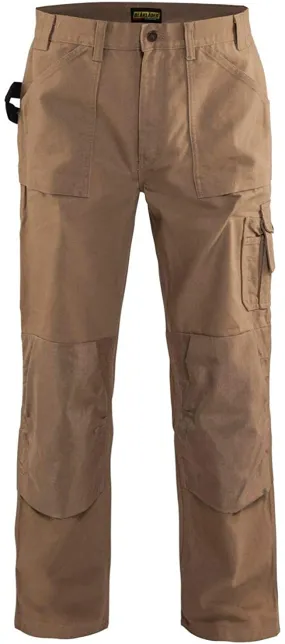 Blaklader Men's Brawny Work Pant