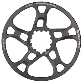 CAMO BashSpider for SRAM