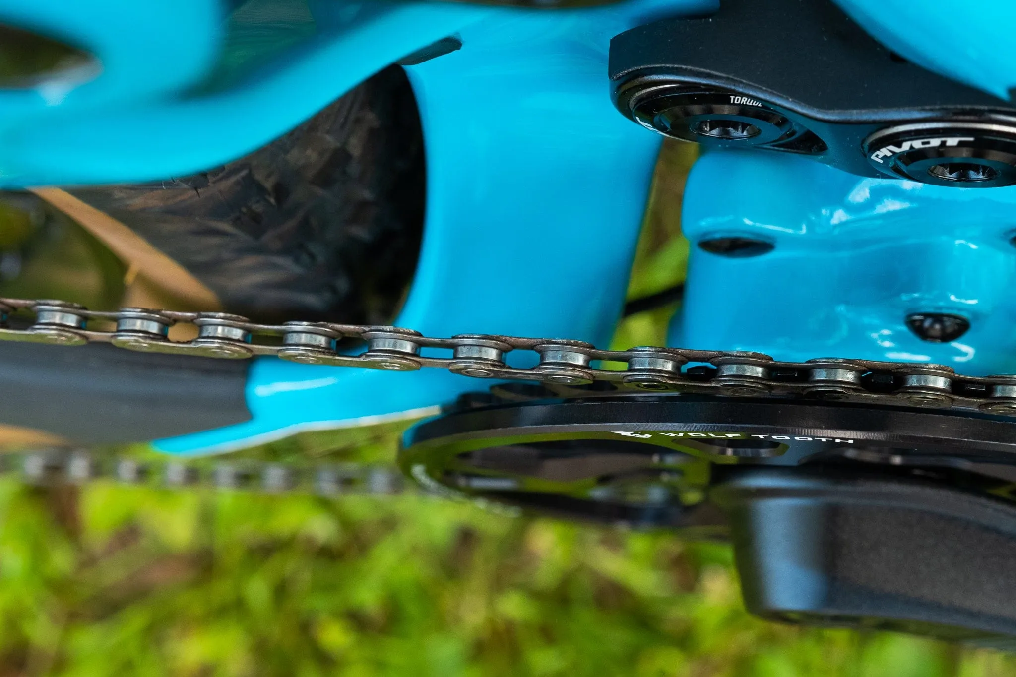 CAMO BashSpider for SRAM