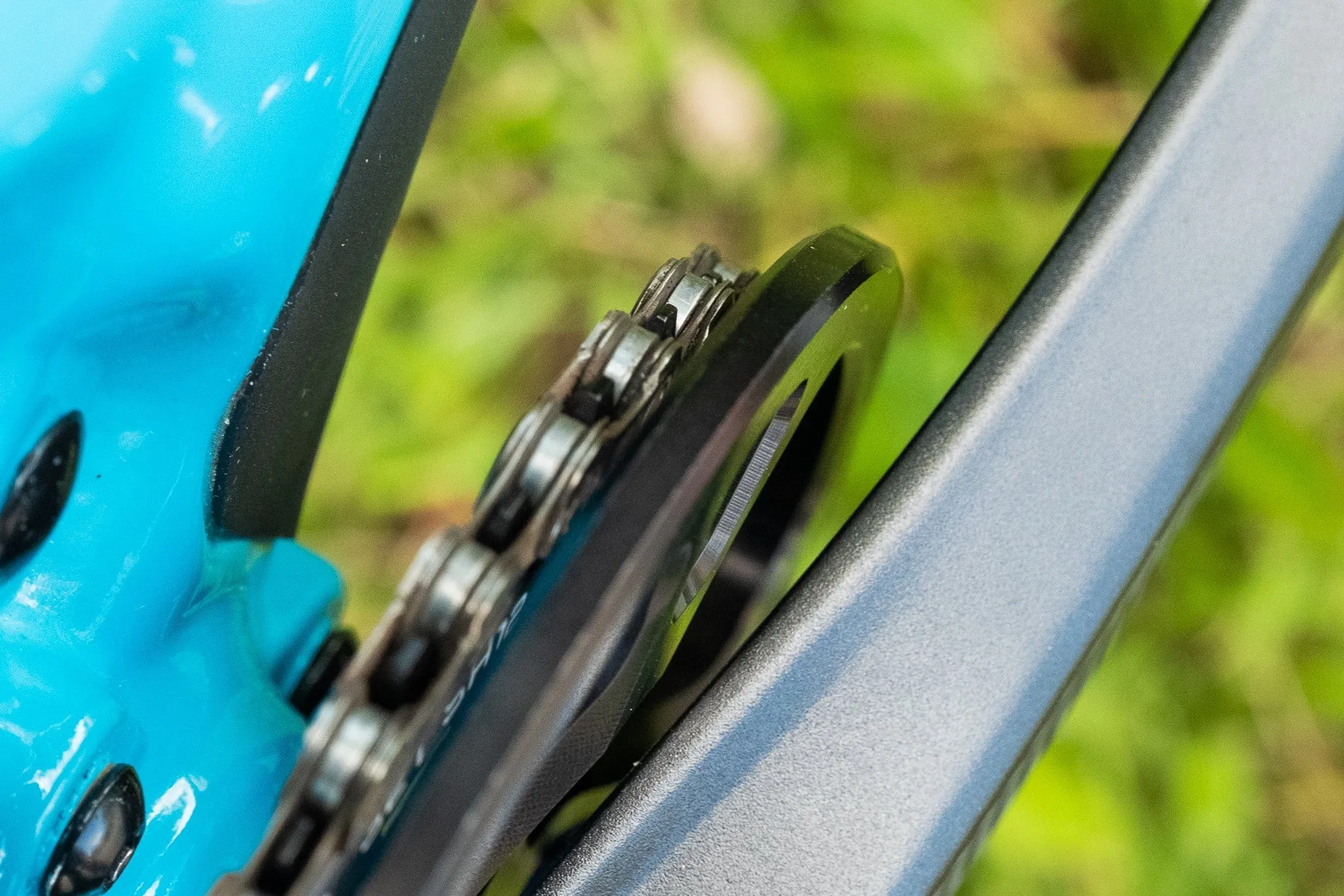 CAMO BashSpider for SRAM