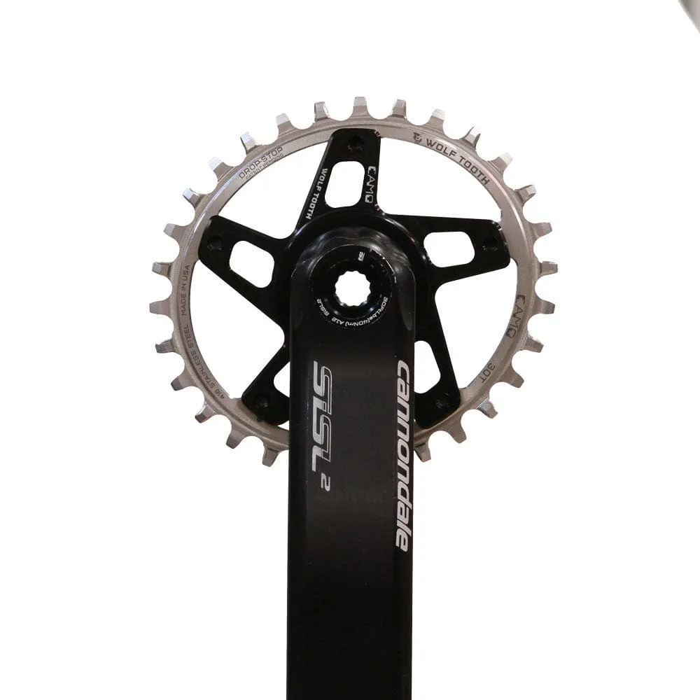 CAMO Direct Mount Spider For Cannondale