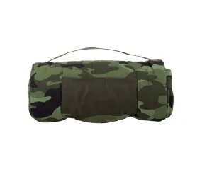 Camo Napmat