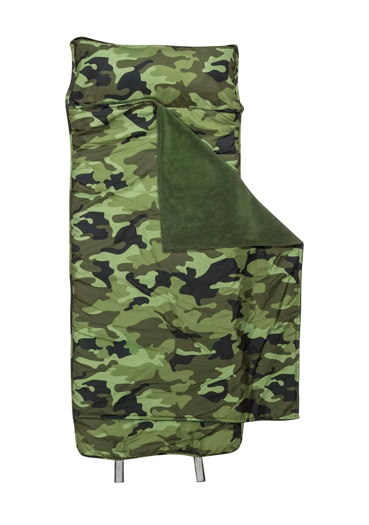 Camo Napmat