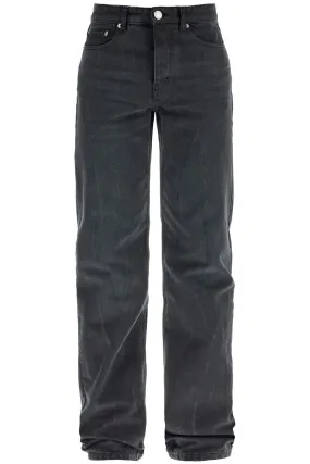 Classic Fit Jeans