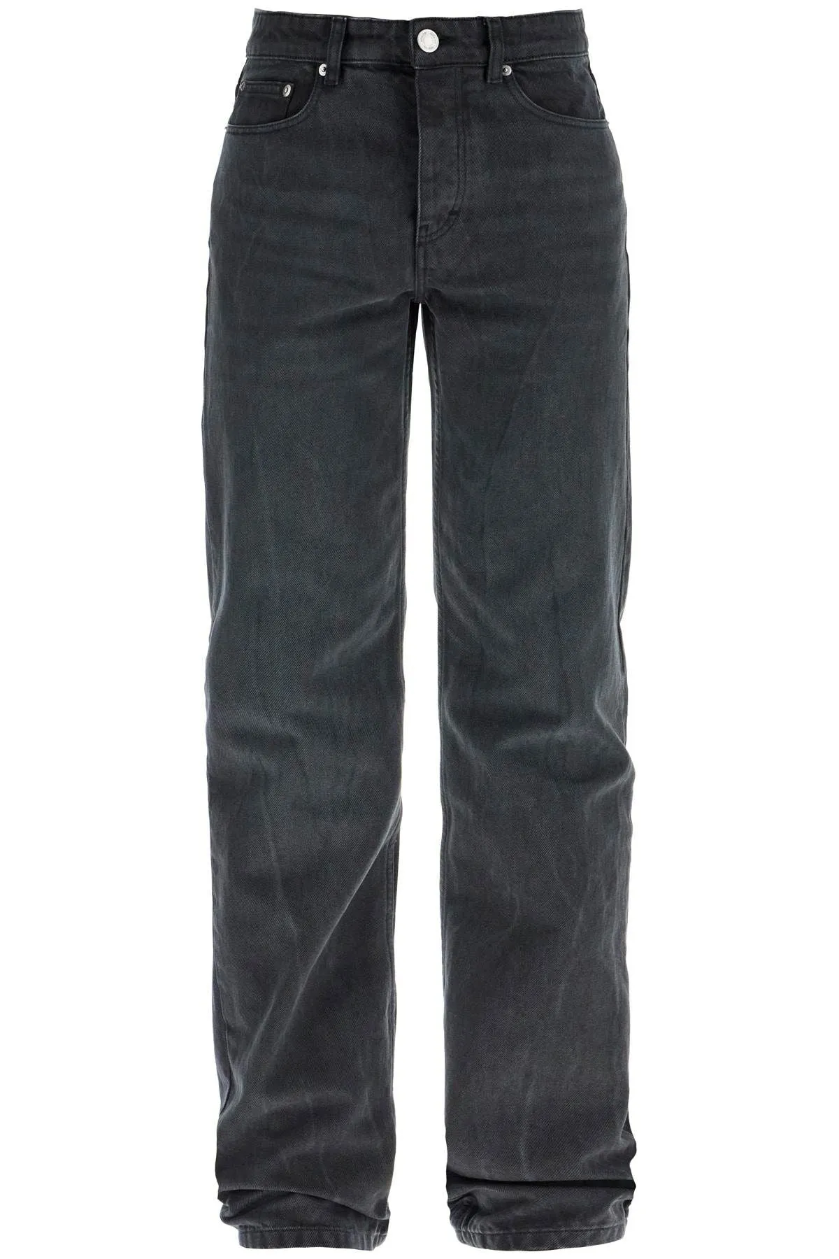 Classic Fit Jeans