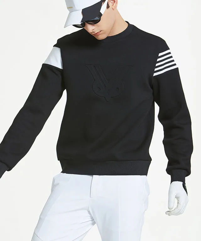 Clooney Incision Line Pants - White