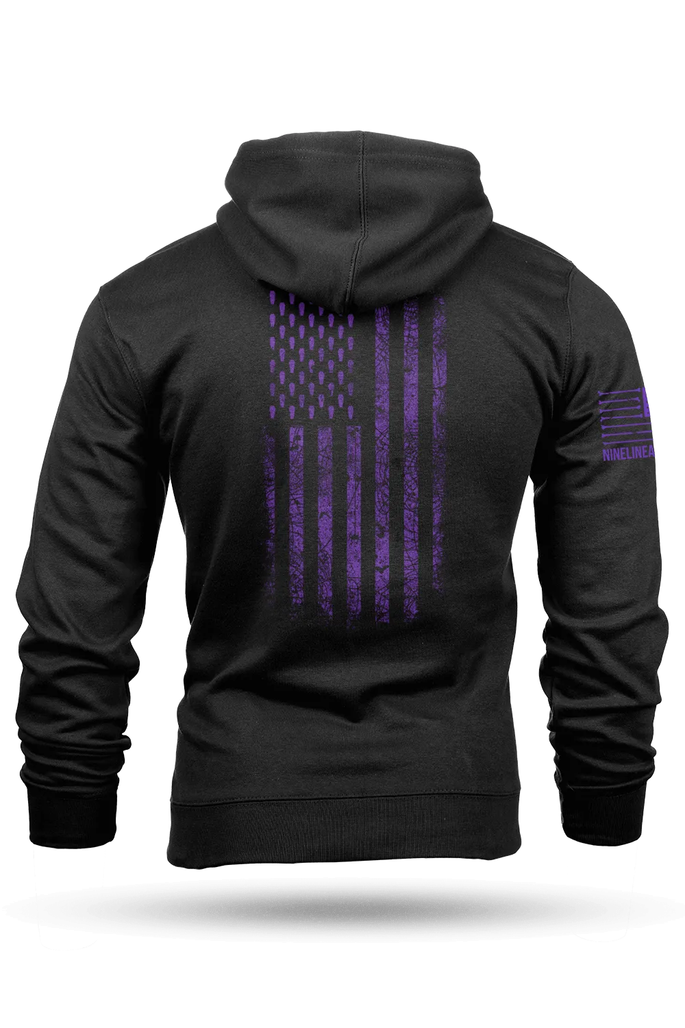 Coffin Flag - Hoodie