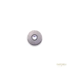 Cord Stopper Round Shaped 2184 - Gafforelli Srl