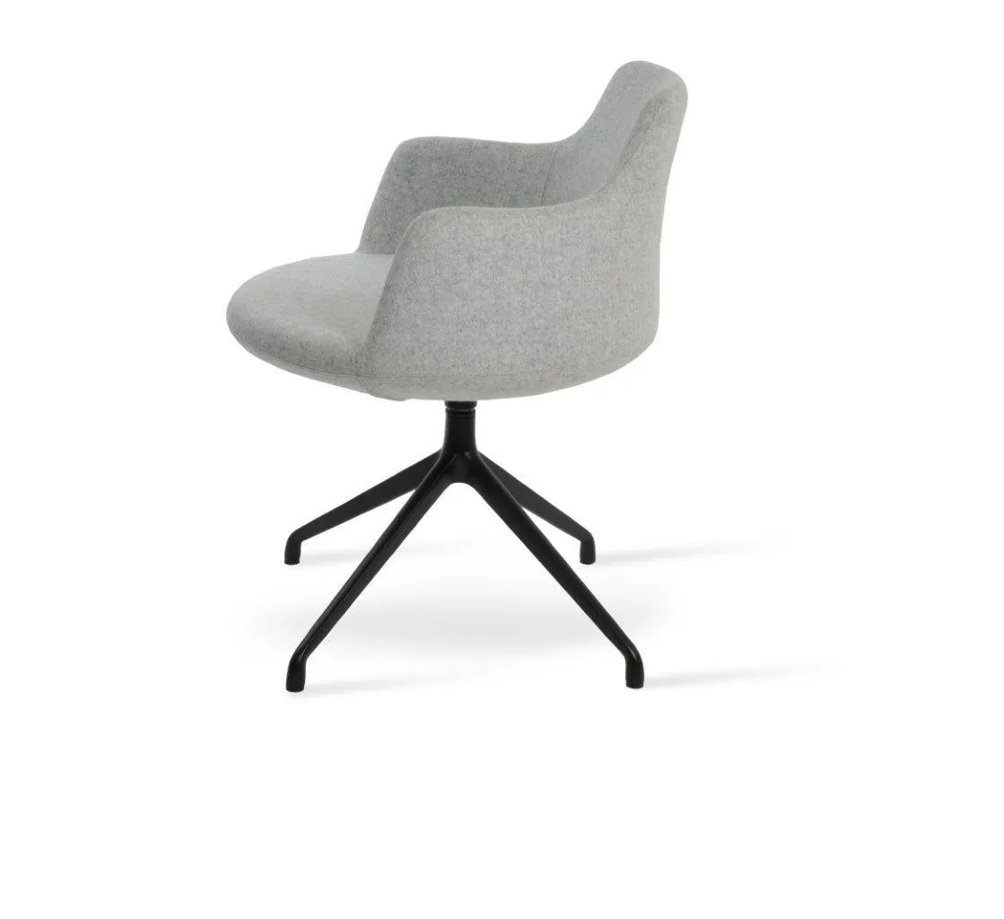 Dervish Spider Swivel