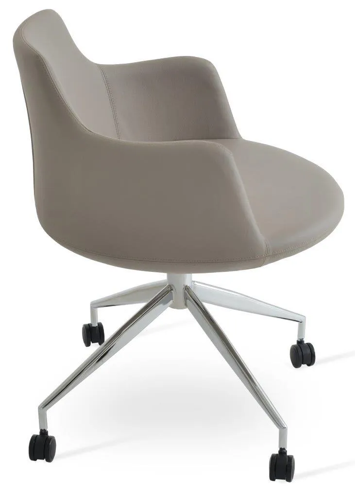 Dervish Spider Swivel