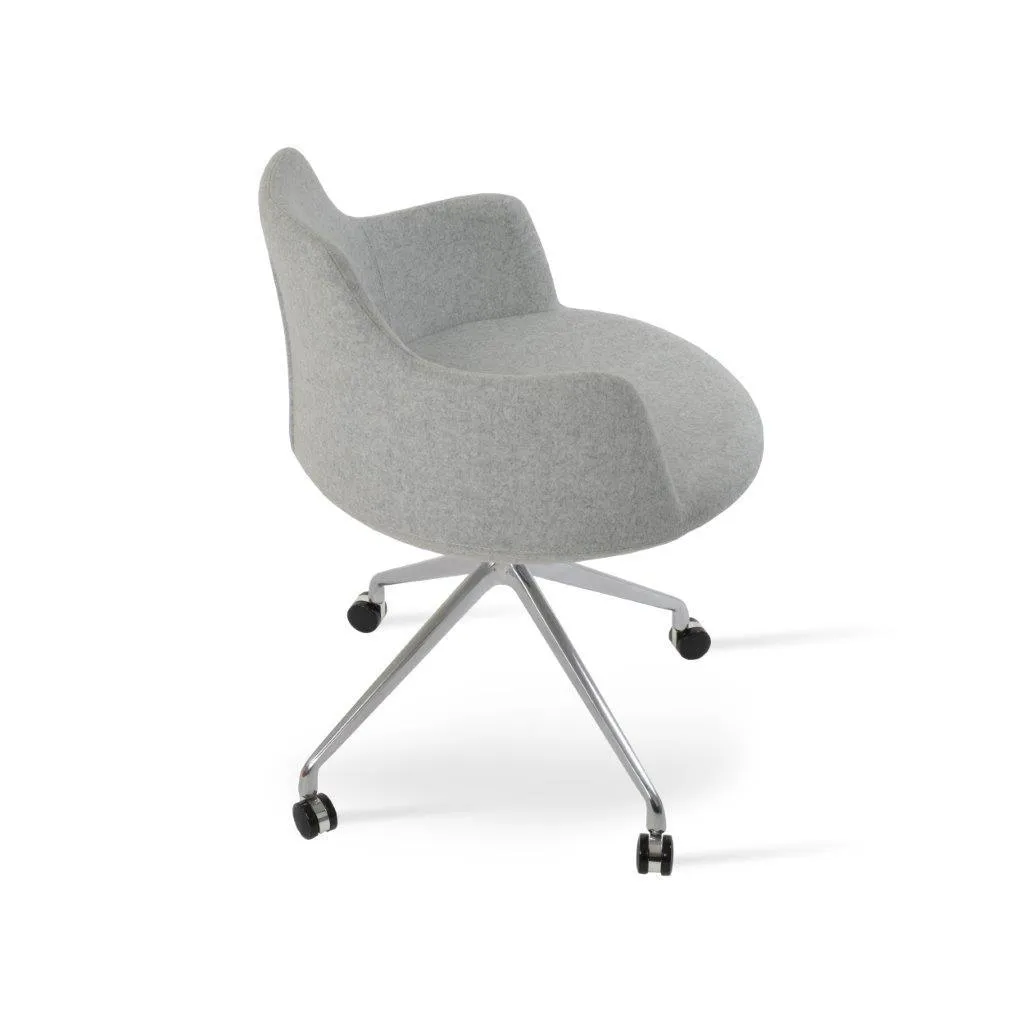 Dervish Spider Swivel
