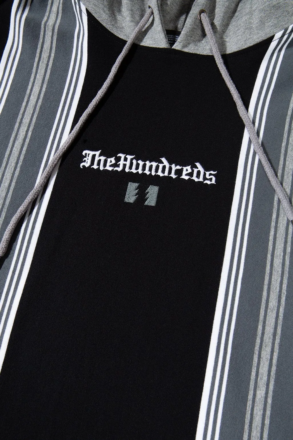 Dozier Hooded L/S Shirt