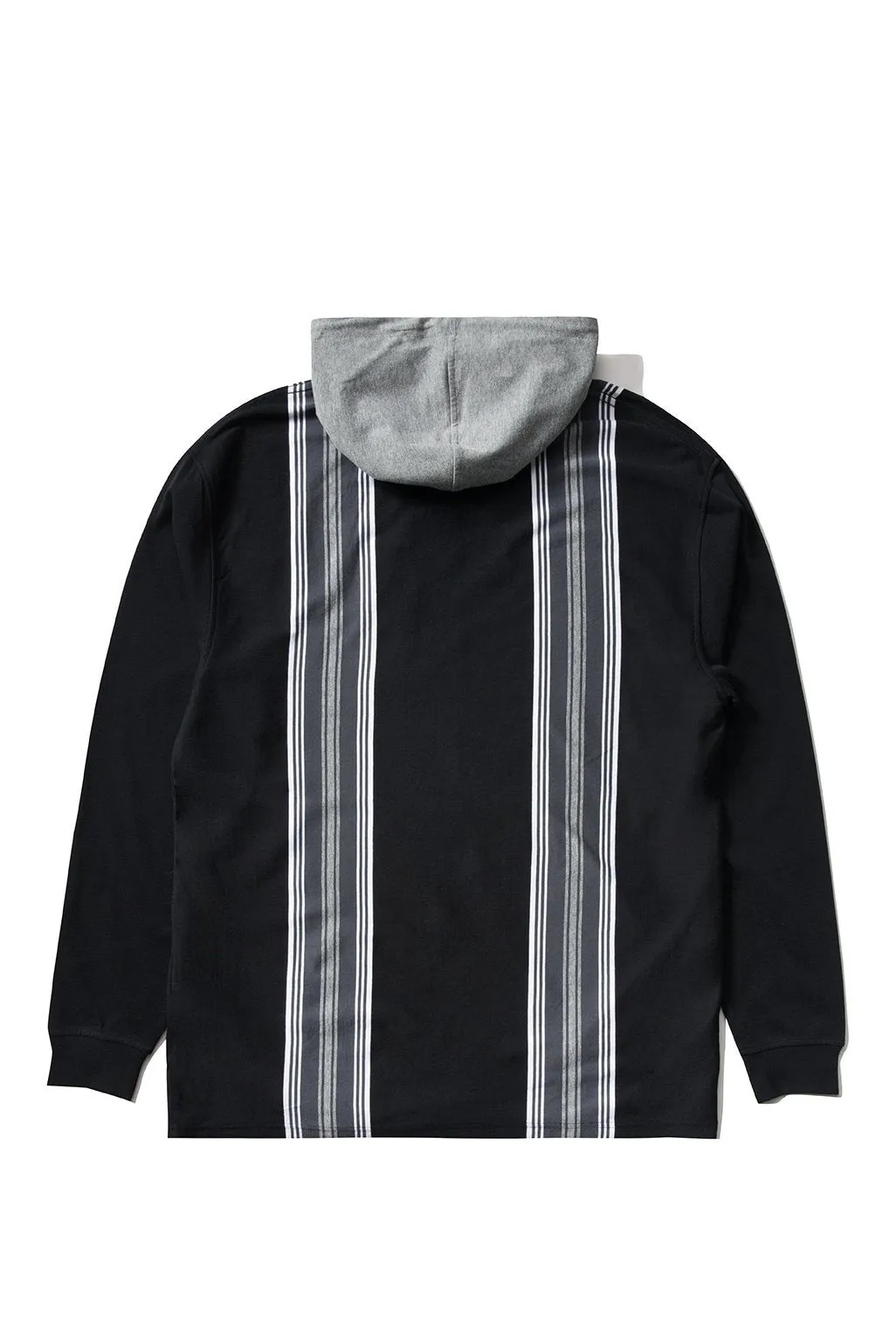 Dozier Hooded L/S Shirt