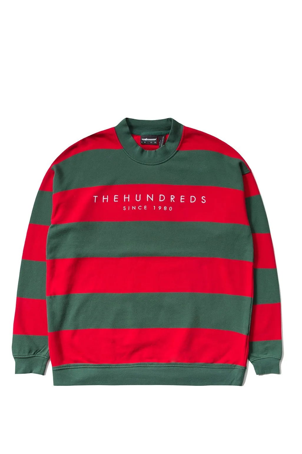 Elm Crewneck