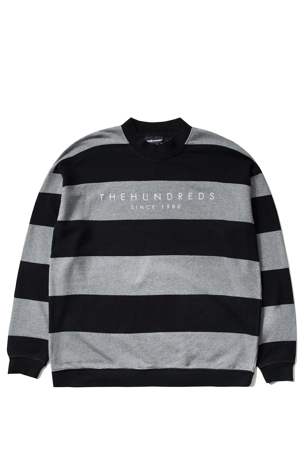 Elm Crewneck