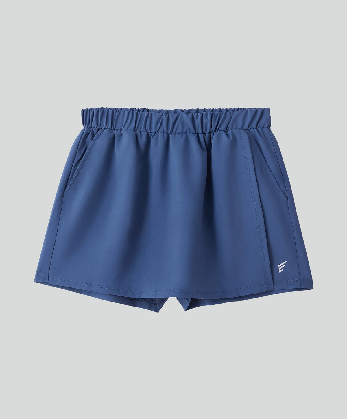 Energized Junior Artletes Woven Skorts