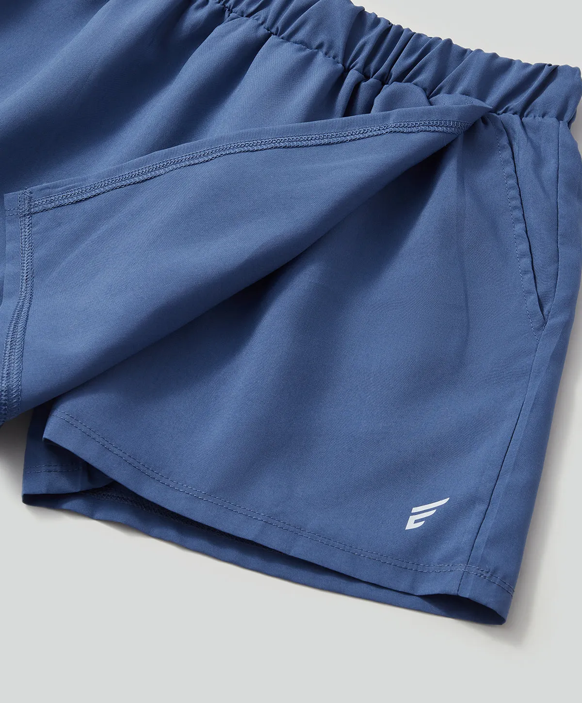 Energized Junior Artletes Woven Skorts