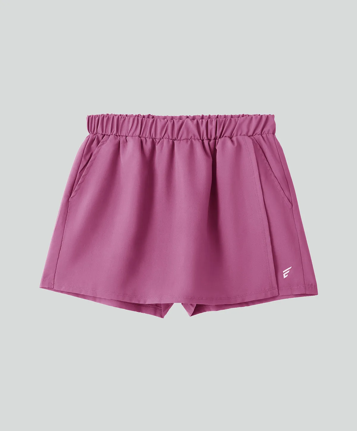 Energized Junior Artletes Woven Skorts