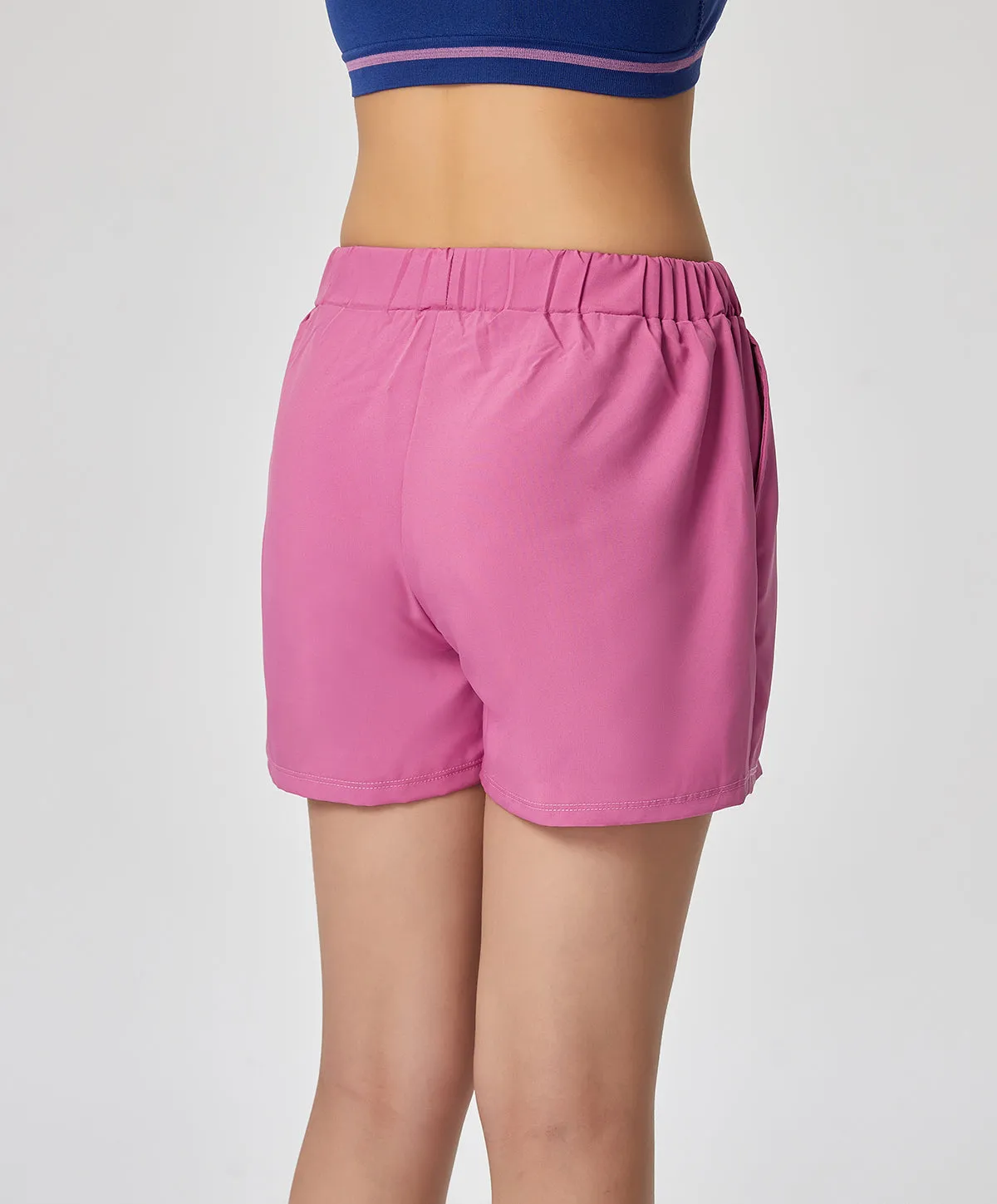 Energized Junior Artletes Woven Skorts