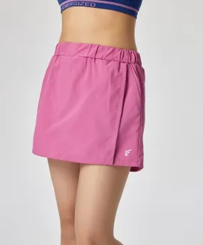 Energized Junior Artletes Woven Skorts