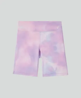 Energized Junior Digital Daydream Printed Bike Shorts