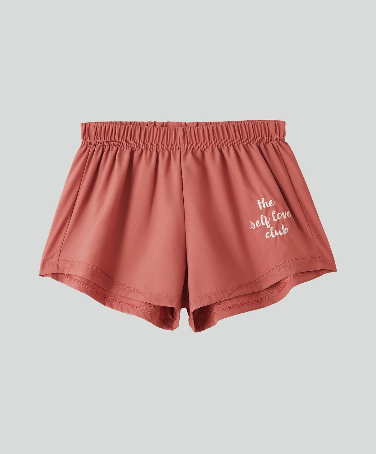 Energized Junior Digital Daydream Woven Shorts 200-2009S