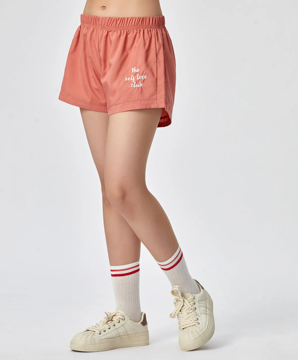 Energized Junior Digital Daydream Woven Shorts 200-2009S