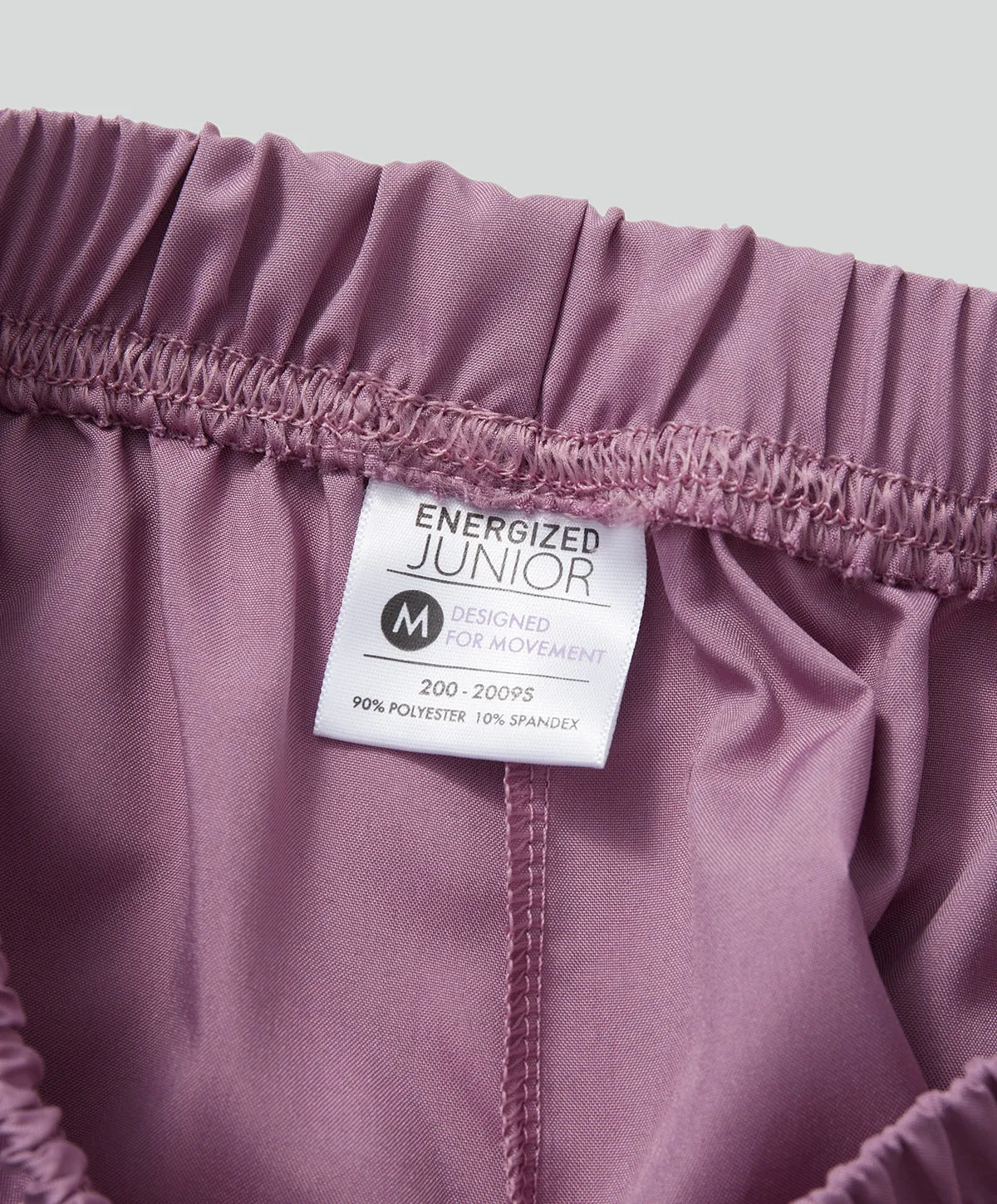 Energized Junior Digital Daydream Woven Shorts 200-2009S