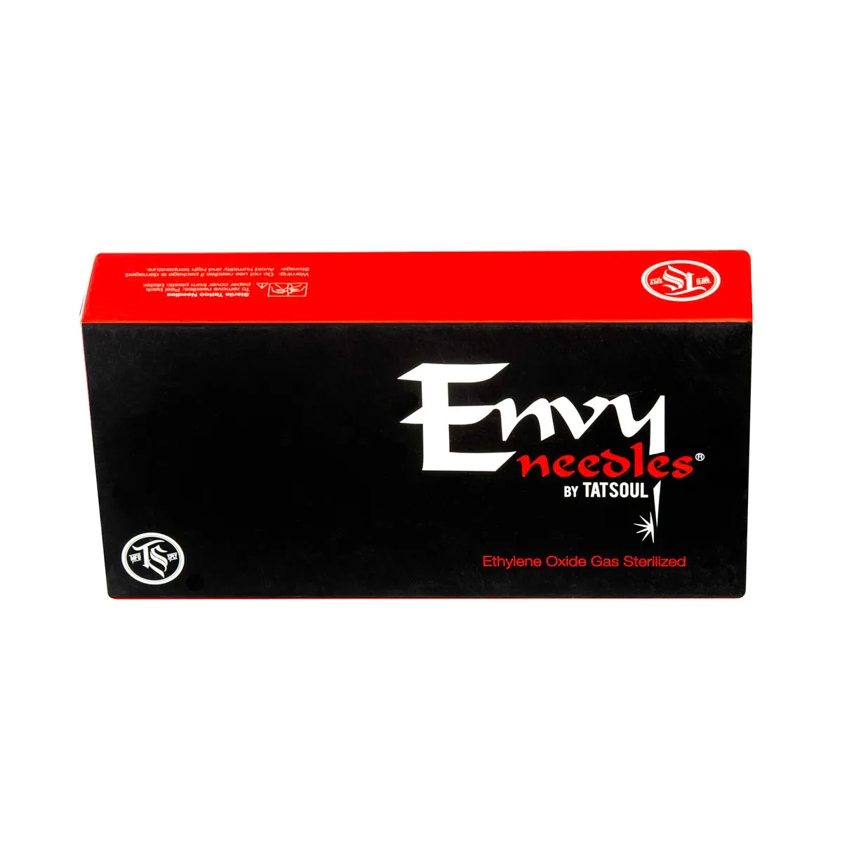 Envy Bugpin Round Liner Tattoo Needles
