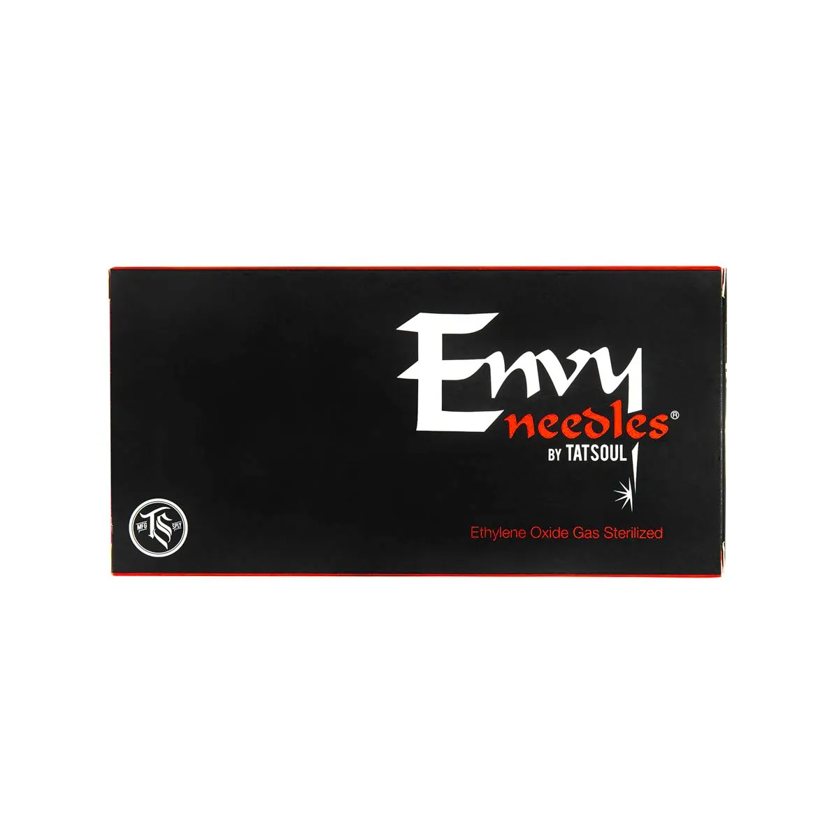 Envy Bugpin Round Liner Tattoo Needles
