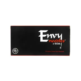 Envy Bugpin Round Liner Tattoo Needles