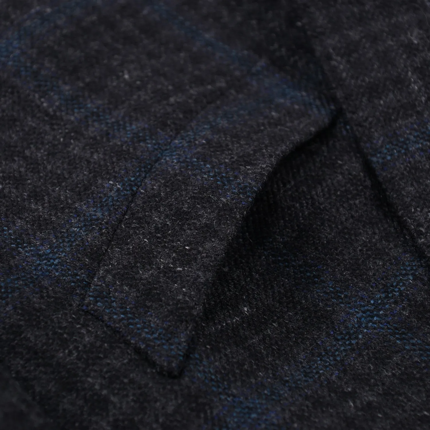 Ermenegildo Zegna Cashmere and Silk Sport Coat