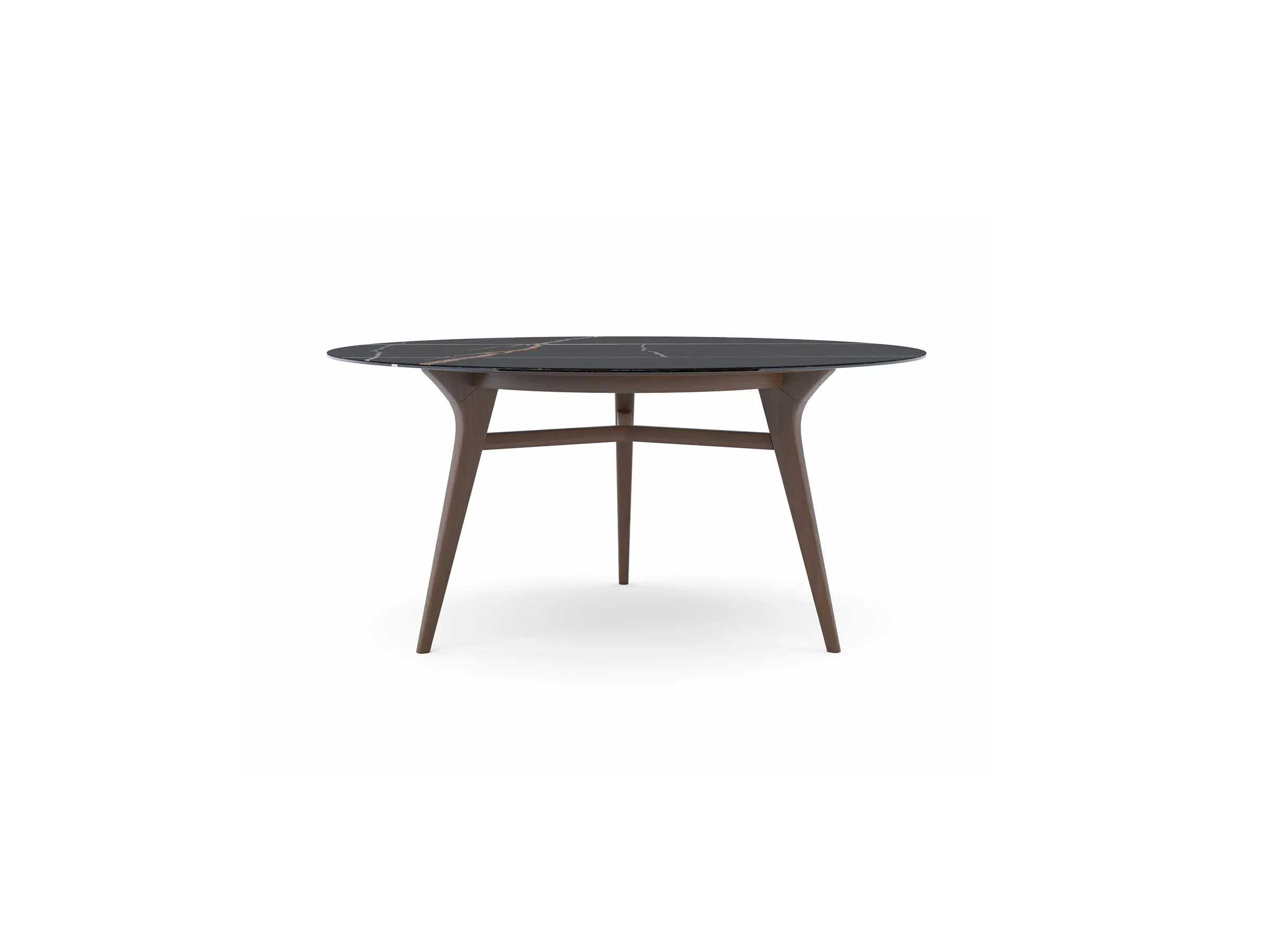 Fly Round Table